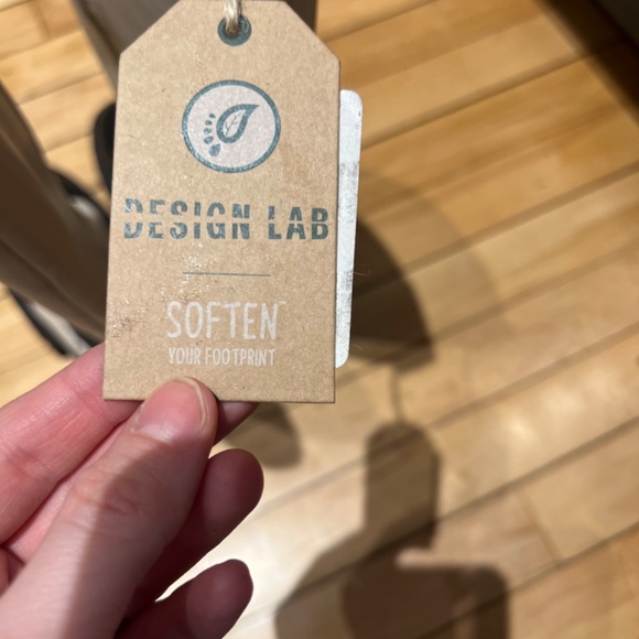 NWT DESIGN LAB GANNI STYLE BOOTS - Picture 4 of 4